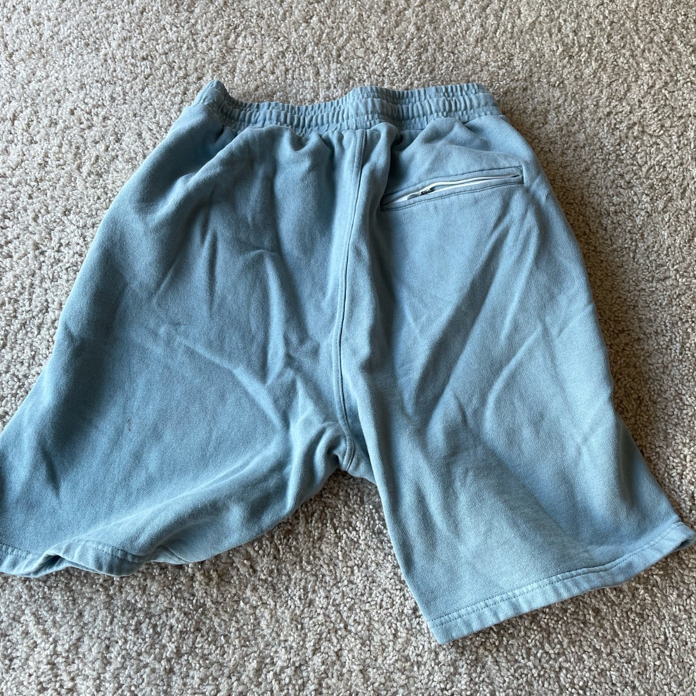 Shorts - Picture 2 of 2